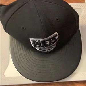 Brooklyn Nets Hat